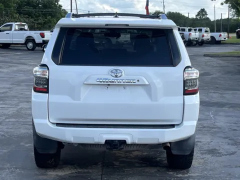 More photos of 2016 Toyota 4Runner SR5 Premium at Auto Boutique Texas, TX