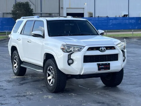 Photos of 2016 Toyota 4Runner SR5 Premium for sale in Alvin, TX at Auto Boutique Texas