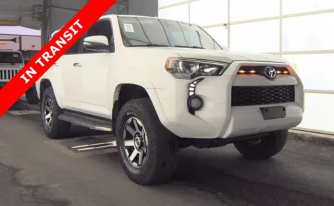 Another view of 2016 Toyota 4Runner SR5 Premium for sale in Alvin, TX at Auto Boutique Texas