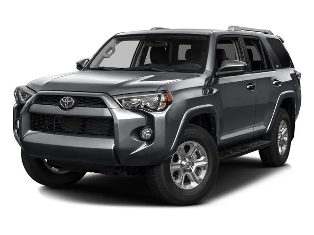 2016 Toyota 4Runner SR5 Premium for sale in Alvin, TX