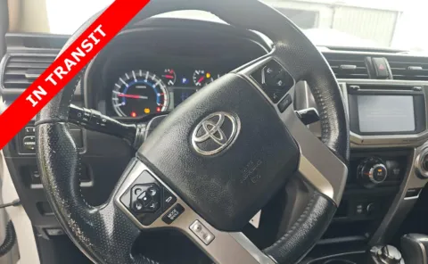 More photos of 2016 Toyota 4Runner SR5 Premium at Auto Boutique Texas, TX