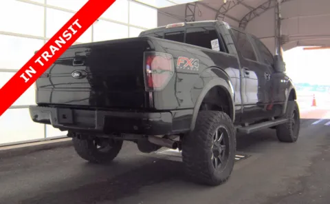 More photos of 2012 Ford F-150 FX4 at Auto Boutique Texas, TX