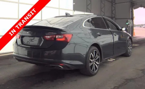 More photos of 2020 Chevrolet Malibu RS at Auto Boutique Texas, TX