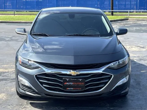 More photos of 2020 Chevrolet Malibu RS at Auto Boutique Texas, TX