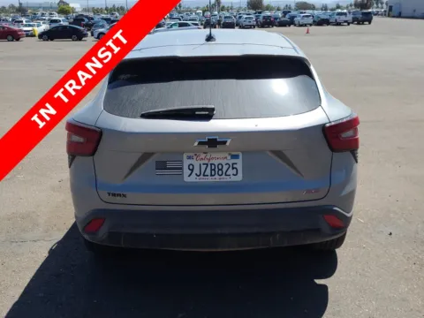 More photos of 2024 Chevrolet Trax 1RS at Auto Boutique Texas, TX