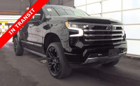 Another view of 2023 Chevrolet Silverado 1500 High Country for sale in Alvin, TX at Auto Boutique Texas