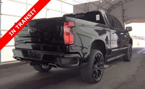 More photos of 2023 Chevrolet Silverado 1500 High Country at Auto Boutique Texas, TX
