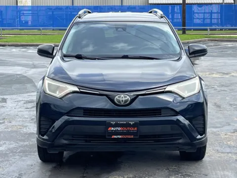 More photos of 2018 Toyota RAV4 LE at Auto Boutique Texas, TX