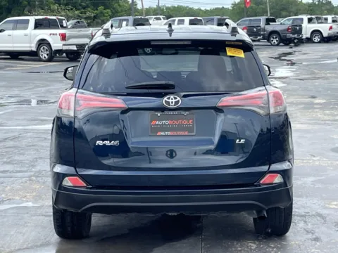 More photos of 2018 Toyota RAV4 LE at Auto Boutique Texas, TX
