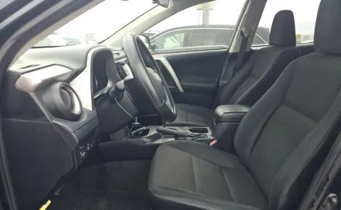 More photos of 2018 Toyota RAV4 LE at Auto Boutique Texas, TX