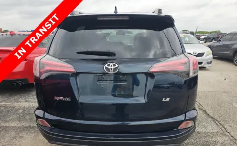 More photos of 2018 Toyota RAV4 LE at Auto Boutique Texas, TX