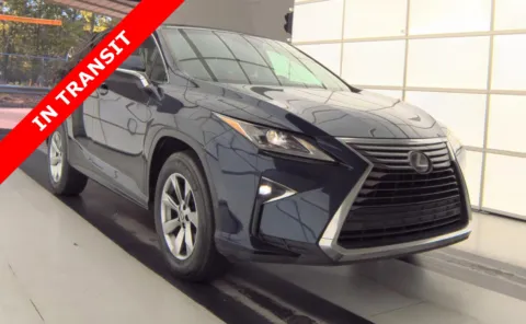 Another view of 2018 Lexus RX 350 for sale in Alvin, TX at Auto Boutique Texas
