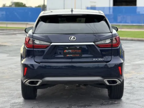 More photos of 2018 Lexus RX 350 at Auto Boutique Texas, TX