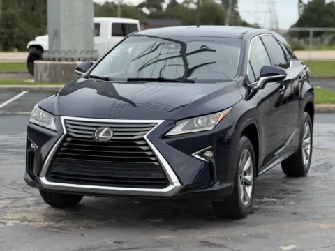 Another view of 2018 Lexus RX 350 for sale in Alvin, TX at Auto Boutique Texas