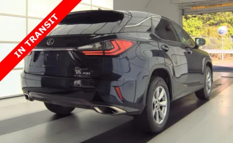 More photos of 2018 Lexus RX 350 at Auto Boutique Texas, TX