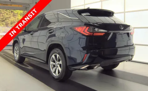 More photos of 2018 Lexus RX 350 at Auto Boutique Texas, TX