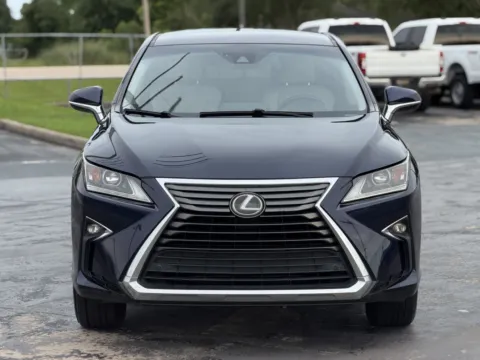 More photos of 2018 Lexus RX 350 at Auto Boutique Texas, TX