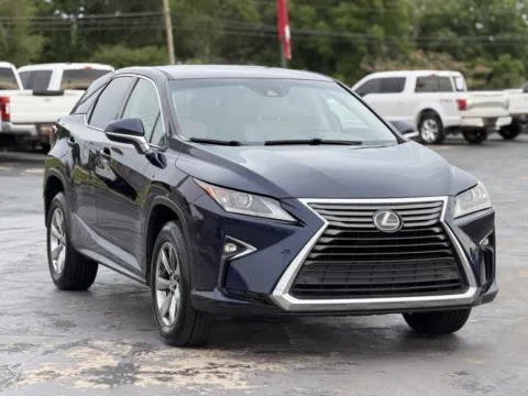 Photos of 2018 Lexus RX 350 for sale in Alvin, TX at Auto Boutique Texas