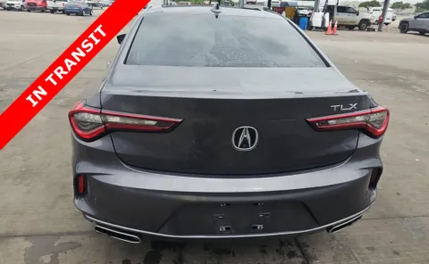 More photos of 2021 Acura TLX at Auto Boutique Texas, TX