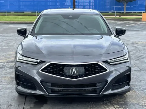 More photos of 2021 Acura TLX at Auto Boutique Texas, TX