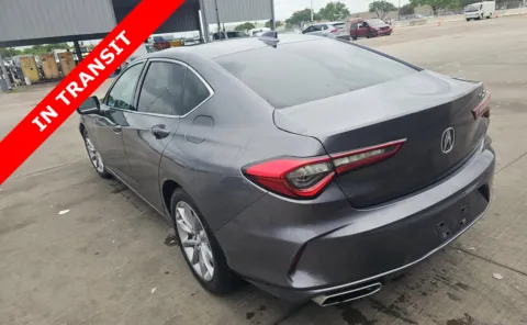More photos of 2021 Acura TLX at Auto Boutique Texas, TX