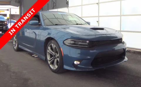 Another view of 2021 Dodge Charger R T for sale in Alvin, TX at Auto Boutique Texas