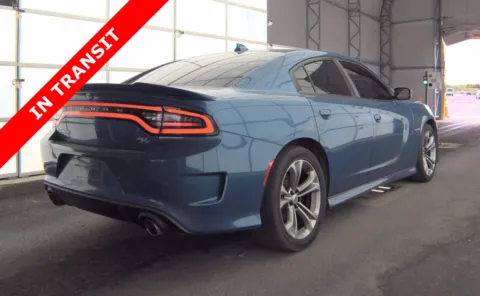 More photos of 2021 Dodge Charger R T at Auto Boutique Texas, TX