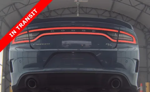 More photos of 2021 Dodge Charger R T at Auto Boutique Texas, TX