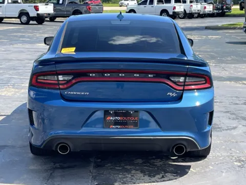 More photos of 2021 Dodge Charger R T at Auto Boutique Texas, TX