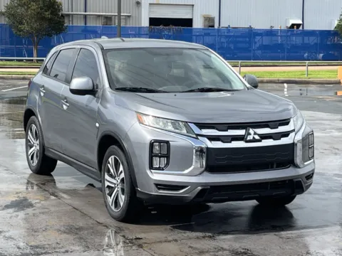 Another view of 2020 Mitsubishi Outlander Sport SP 2.0 for sale in Alvin, TX at Auto Boutique Texas