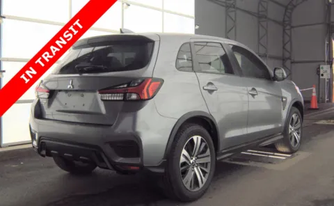 More photos of 2020 Mitsubishi Outlander Sport SP 2.0 at Auto Boutique Texas, TX