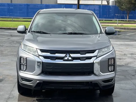 More photos of 2020 Mitsubishi Outlander Sport SP 2.0 at Auto Boutique Texas, TX