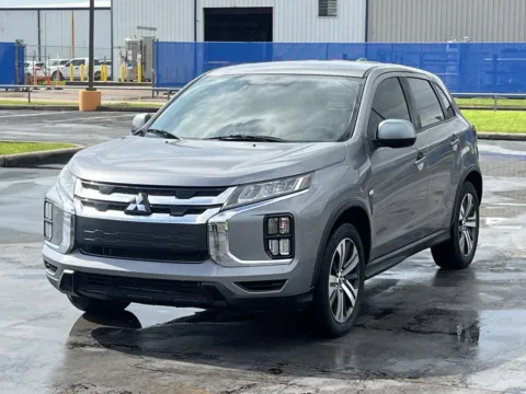 More photos of 2020 Mitsubishi Outlander Sport SP 2.0 at Auto Boutique Texas, TX
