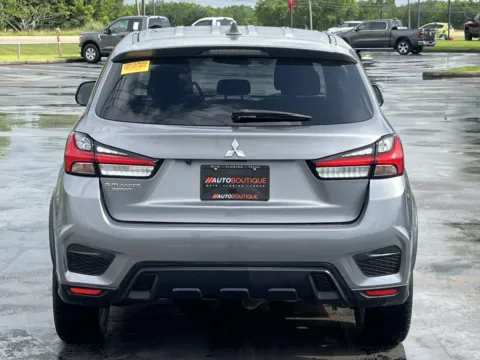 More photos of 2020 Mitsubishi Outlander Sport SP 2.0 at Auto Boutique Texas, TX