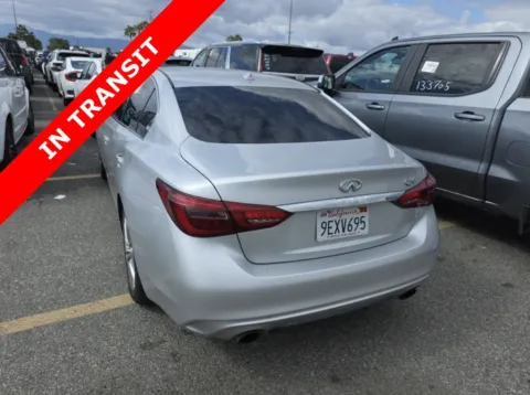 More photos of 2020 INFINITI Q50 3.0t LUXE at Auto Boutique Texas, TX