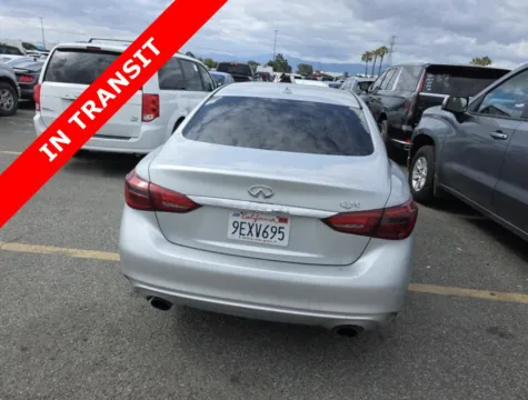 More photos of 2020 INFINITI Q50 3.0t LUXE at Auto Boutique Texas, TX
