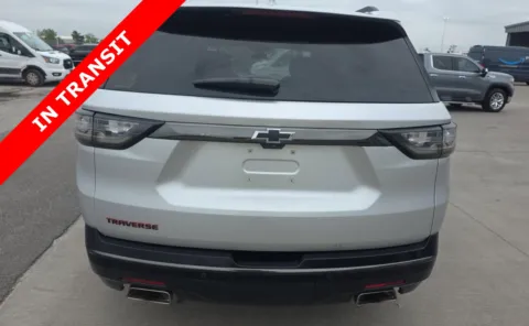 More photos of 2019 Chevrolet Traverse Premier at Auto Boutique Texas, TX