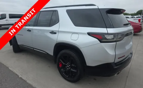More photos of 2019 Chevrolet Traverse Premier at Auto Boutique Texas, TX