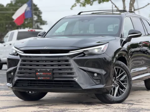 More photos of 2025 Lexus TX 350 Luxury at Auto Boutique Texas, TX