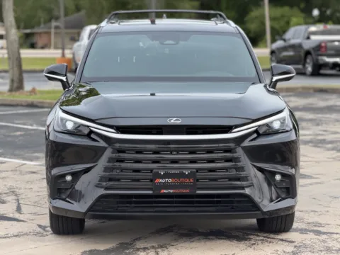 More photos of 2025 Lexus TX 350 Luxury at Auto Boutique Texas, TX