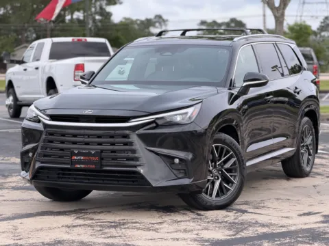 Another view of 2025 Lexus TX 350 Luxury for sale in Alvin, TX at Auto Boutique Texas