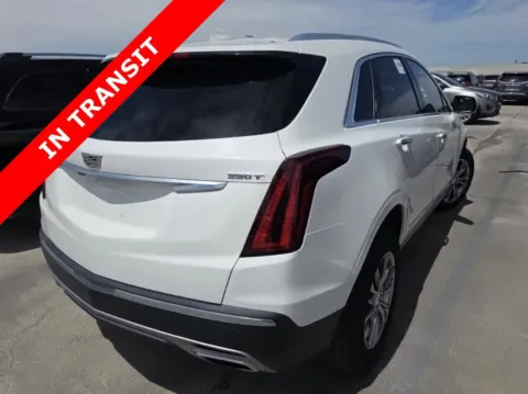 More photos of 2021 Cadillac XT5 FWD Premium Luxury at Auto Boutique Texas, TX