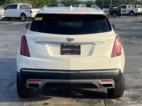 More photos of 2021 Cadillac XT5 FWD Premium Luxury at Auto Boutique Texas, TX