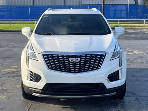 More photos of 2021 Cadillac XT5 FWD Premium Luxury at Auto Boutique Texas, TX