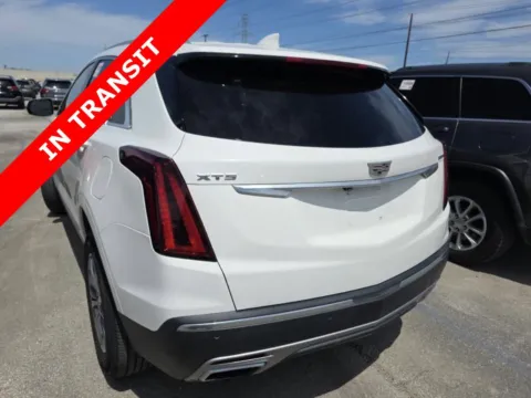 More photos of 2021 Cadillac XT5 FWD Premium Luxury at Auto Boutique Texas, TX