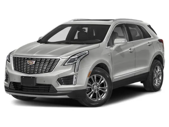 2021 Cadillac XT5 FWD Premium Luxury for sale in Alvin, TX