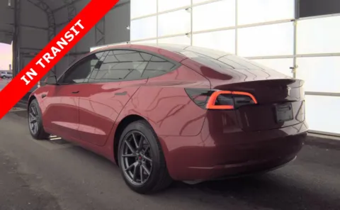 More photos of 2023 Tesla Model 3 Long Range at Auto Boutique Texas, TX
