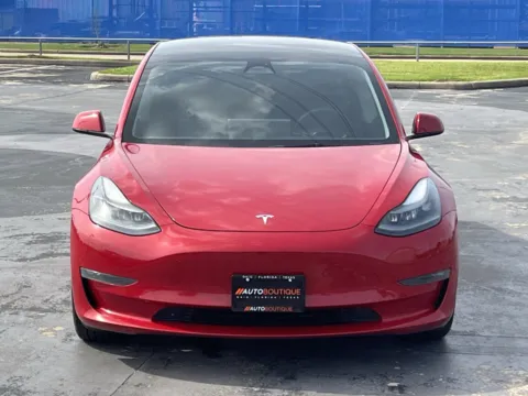 More photos of 2023 Tesla Model 3 Long Range at Auto Boutique Texas, TX