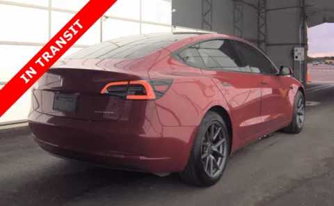 More photos of 2023 Tesla Model 3 Long Range at Auto Boutique Texas, TX