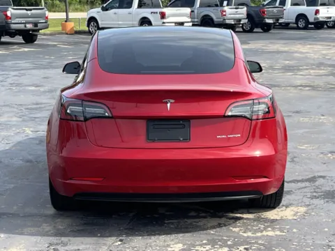 More photos of 2023 Tesla Model 3 Long Range at Auto Boutique Texas, TX